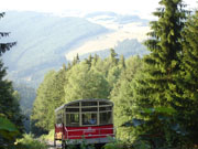 Bergbahn