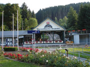Bahnhof Obstfelderschmiede
